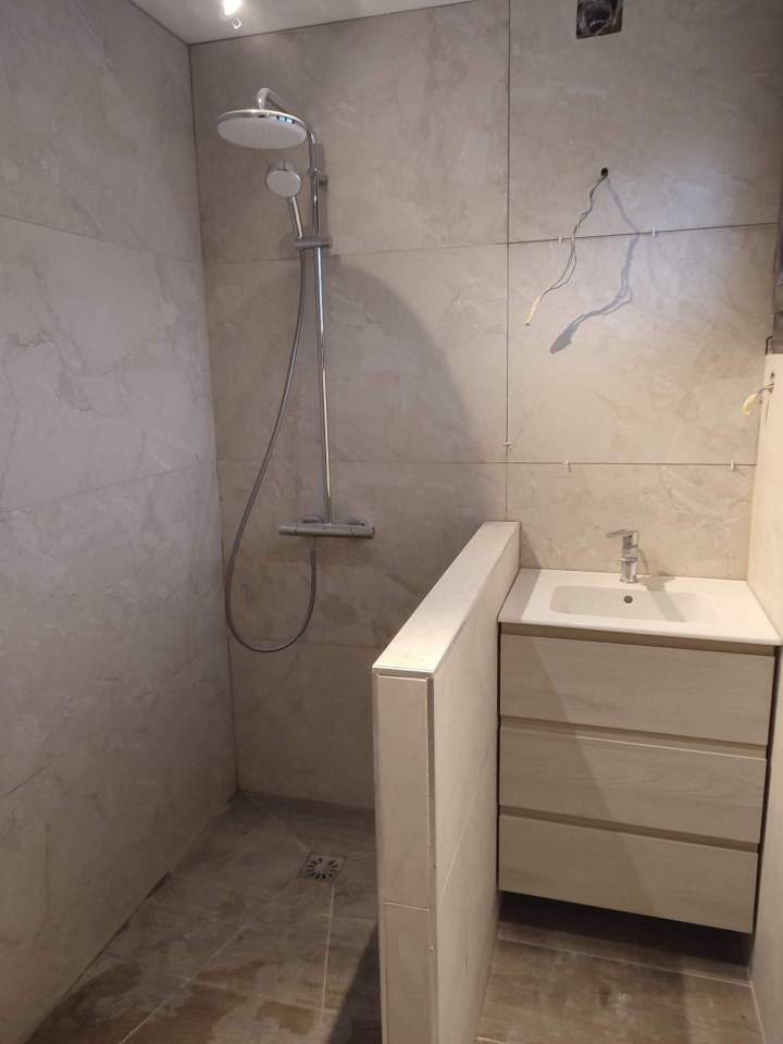 Design salle de bain Île-de-France