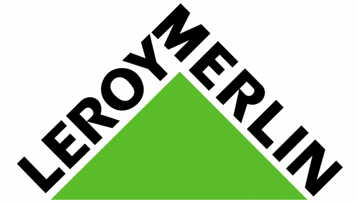 Leroy Merlin Logo