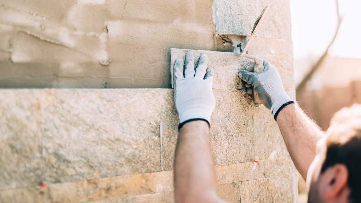 Travaux maçonnerie Île-de-France