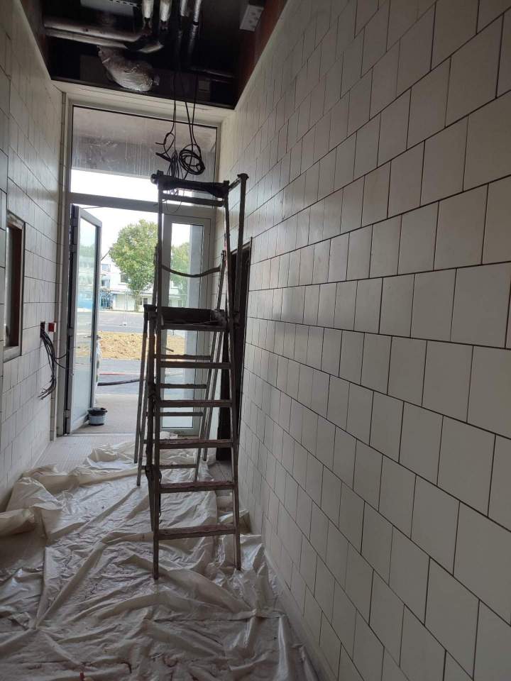 Travaux de finition intérieureen Île de France